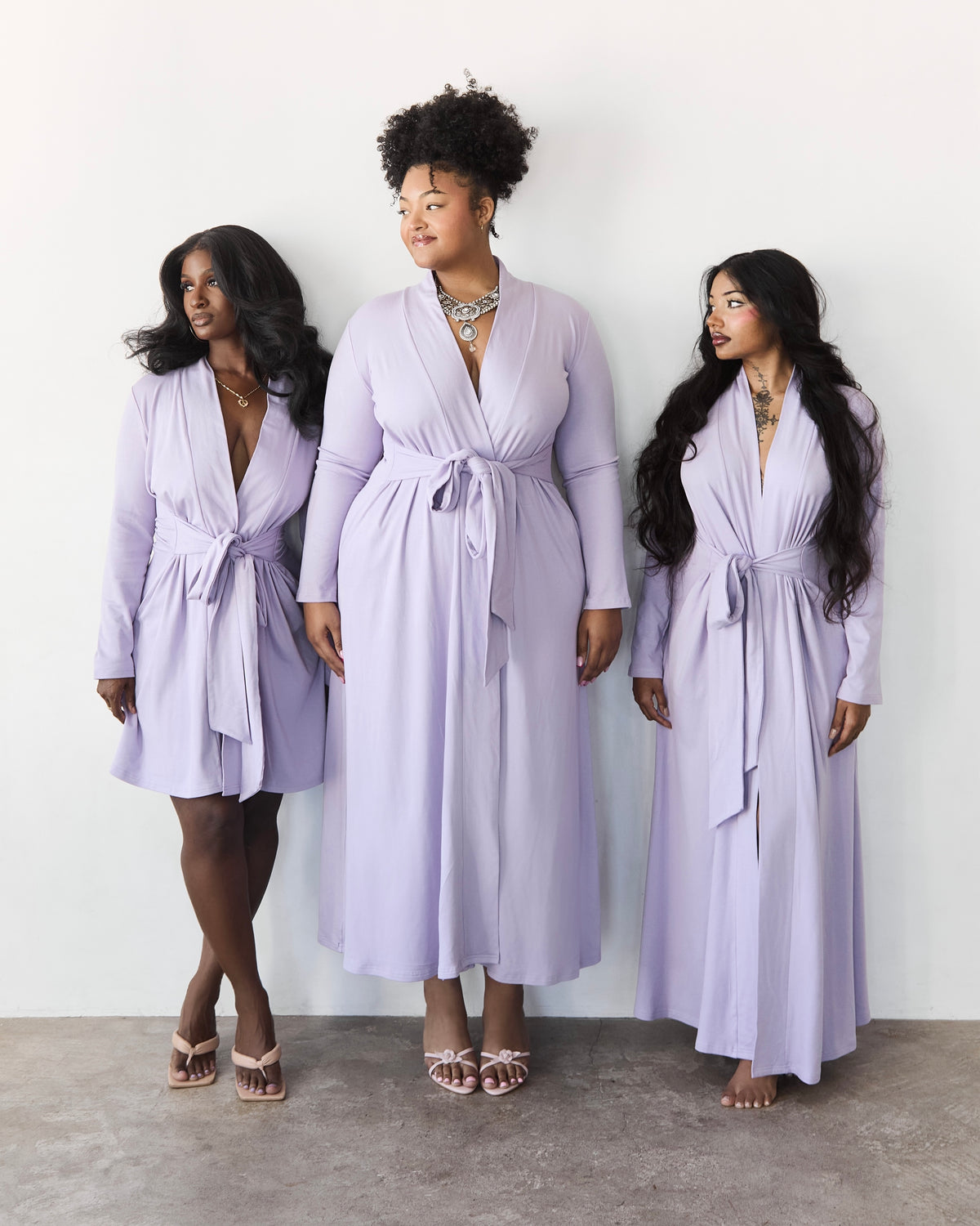 The Morning Robe