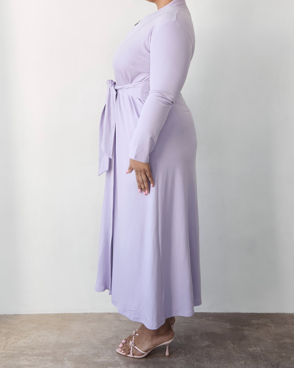 The Morning Robe