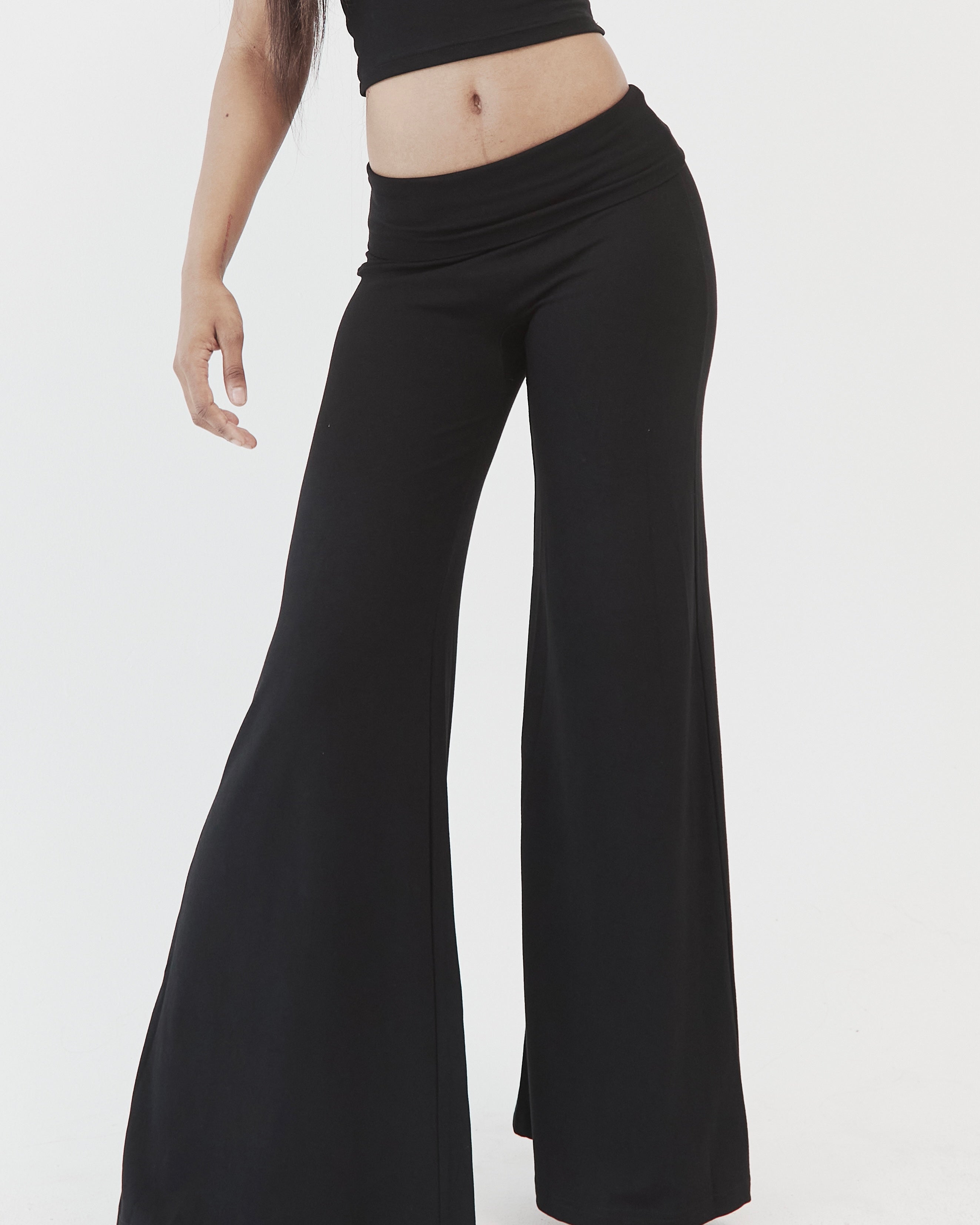 The Lounge Pants-Black – The Morning Ticket