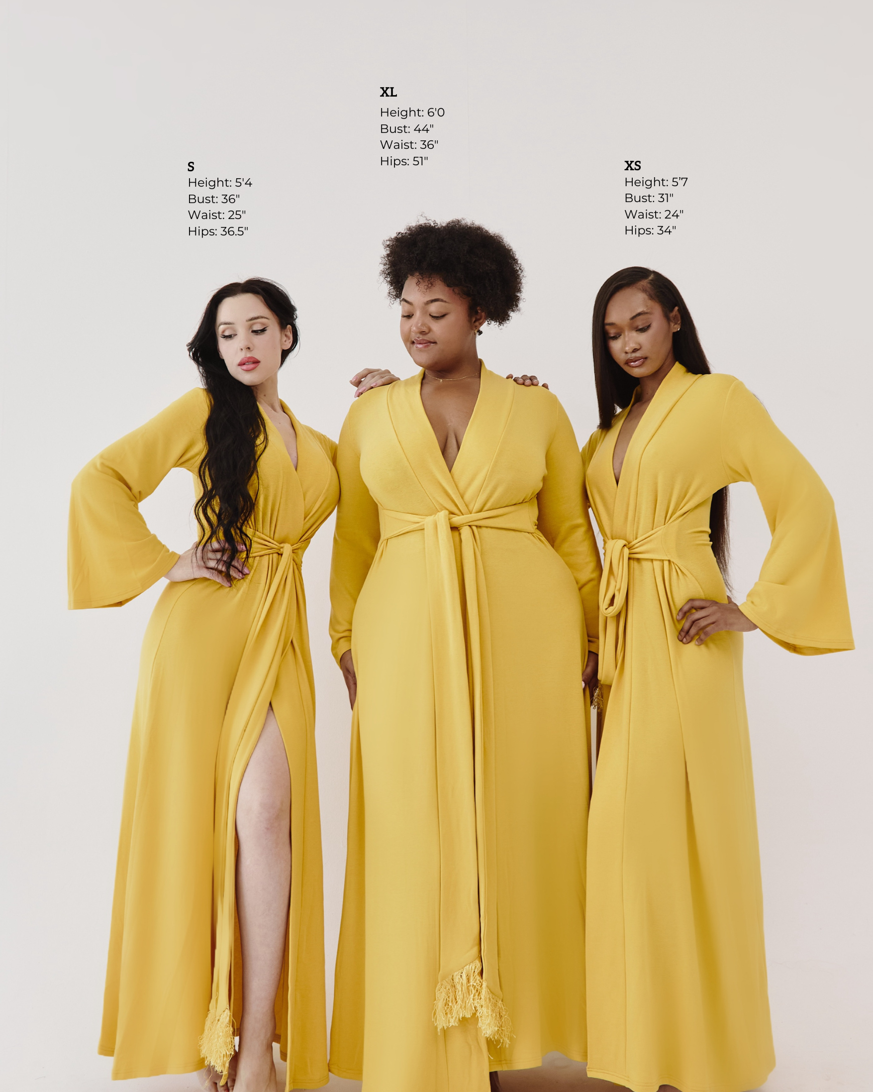 The Princess Robe "Air"