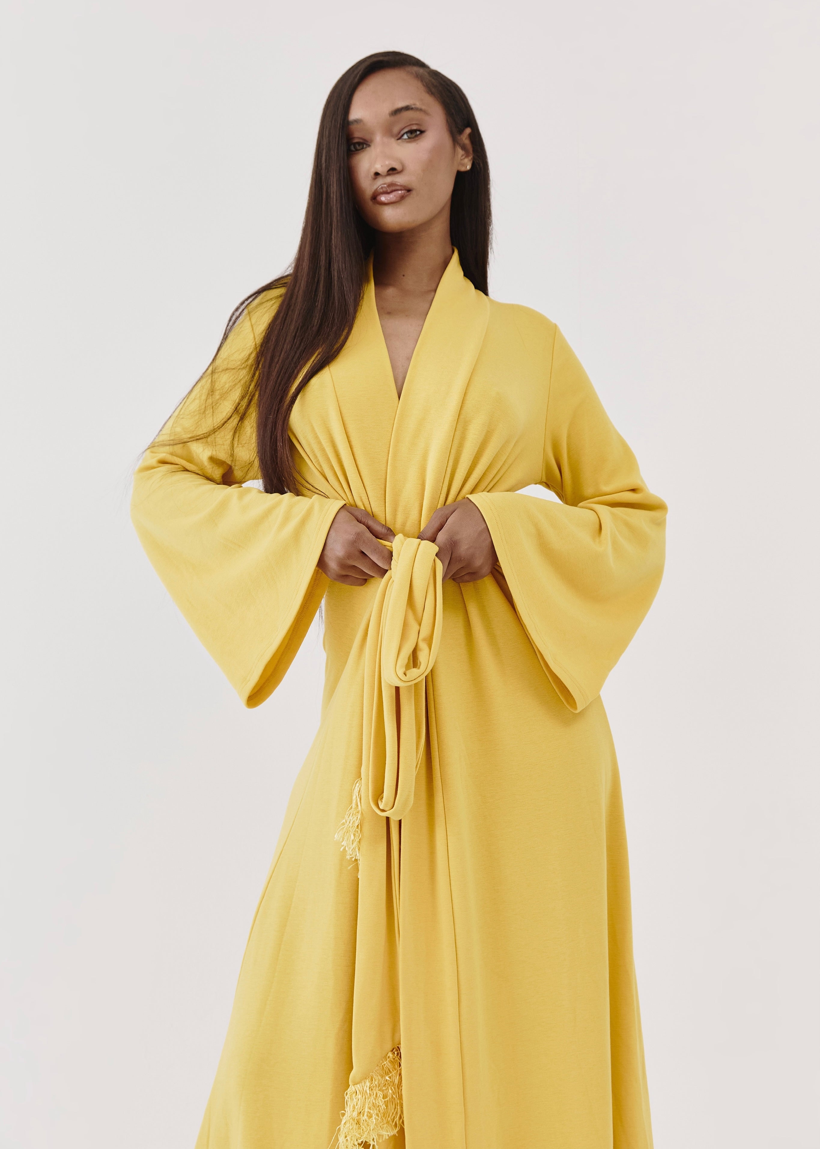 The Princess Robe "Air"