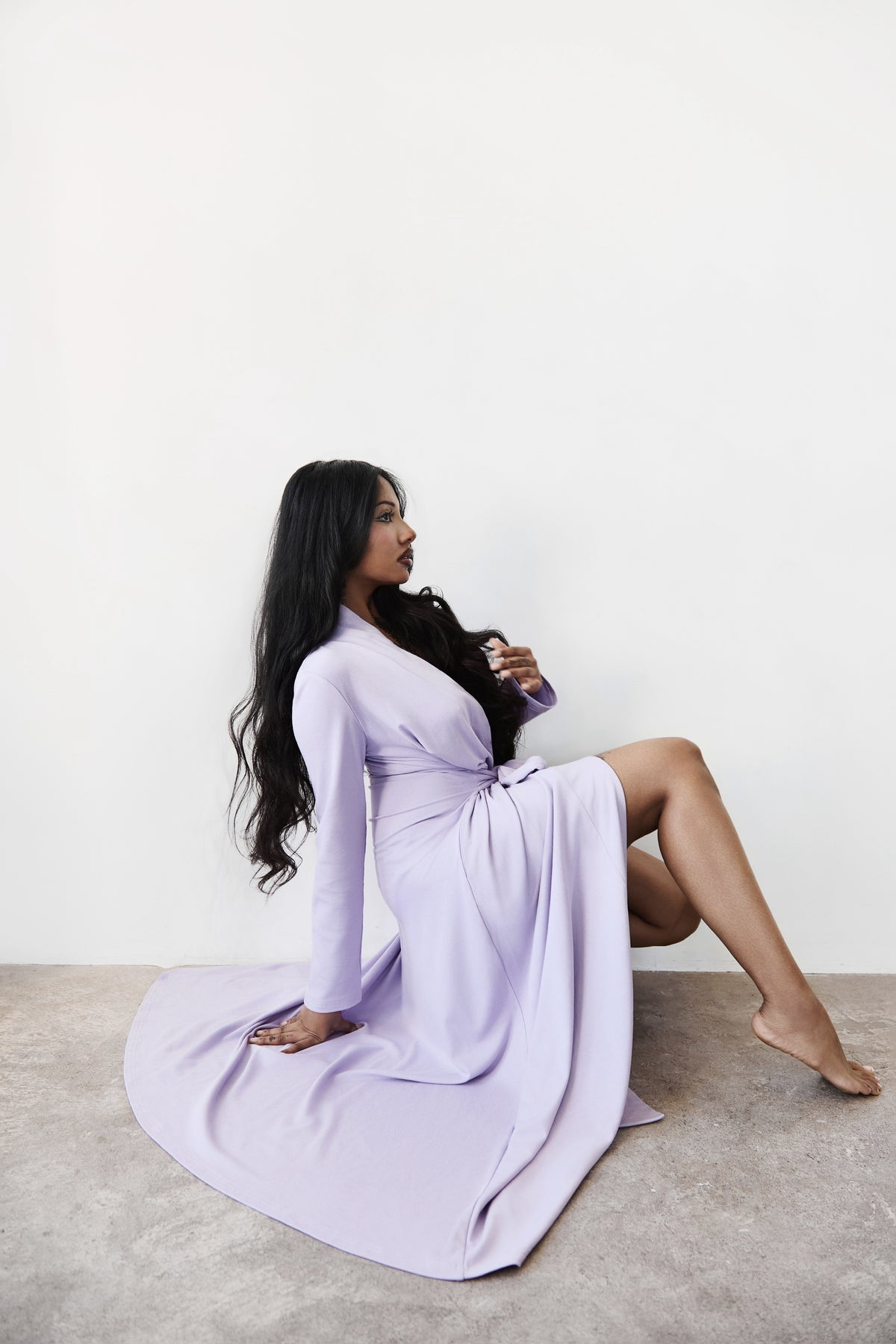 The Morning Robe