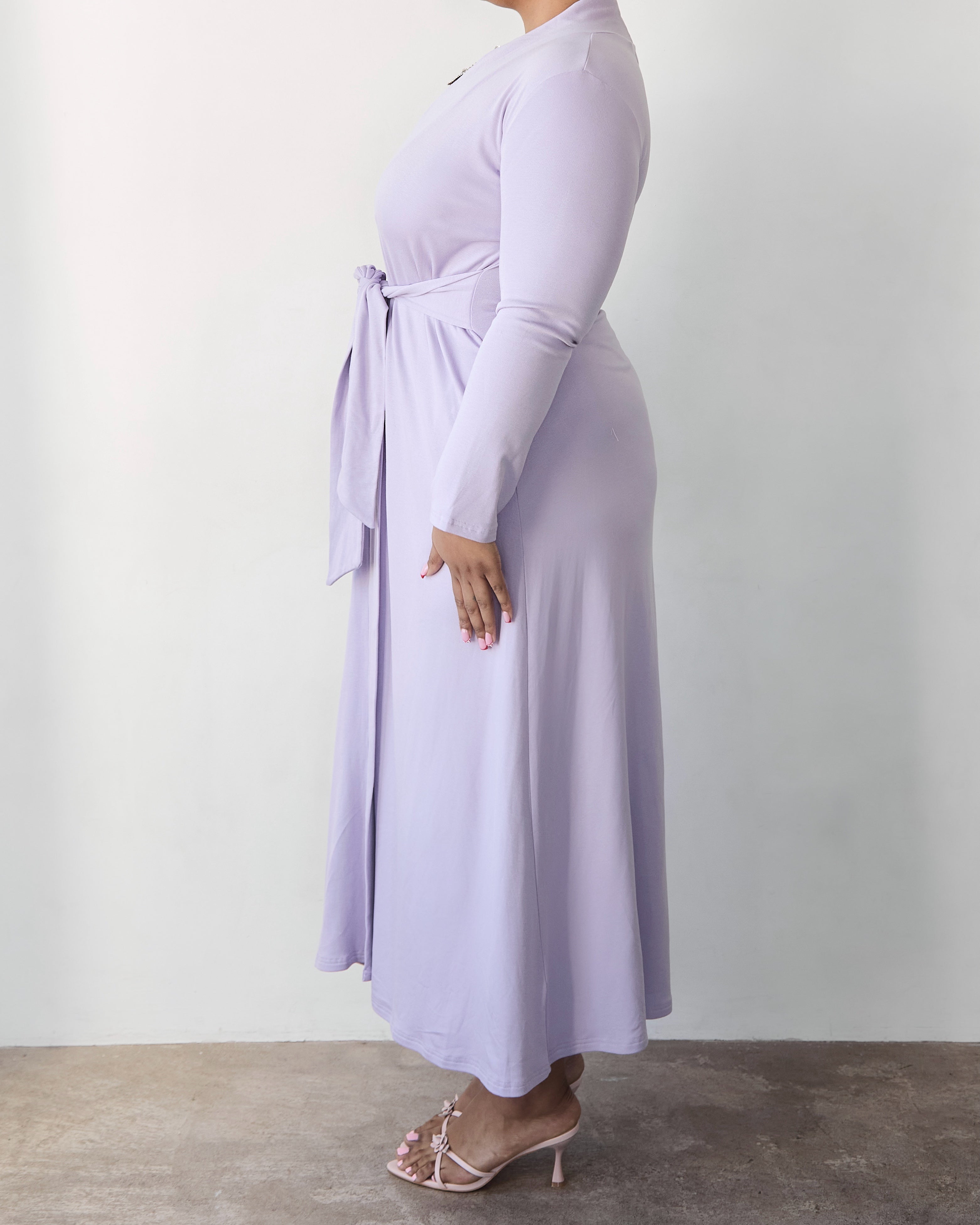 The Morning Robe